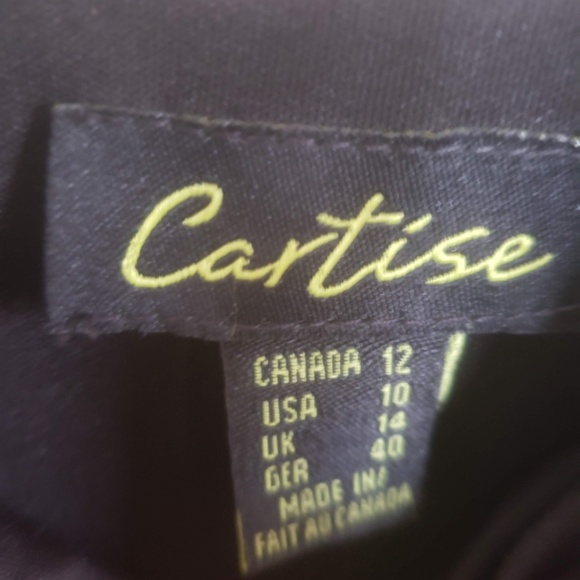 Fun Comfy dress and jacket - Picture 4 of 6